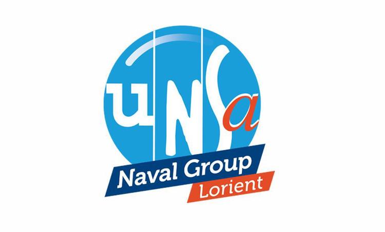 Elections CSE 2022 : mon choix, c'est l'UNSA Lorient !