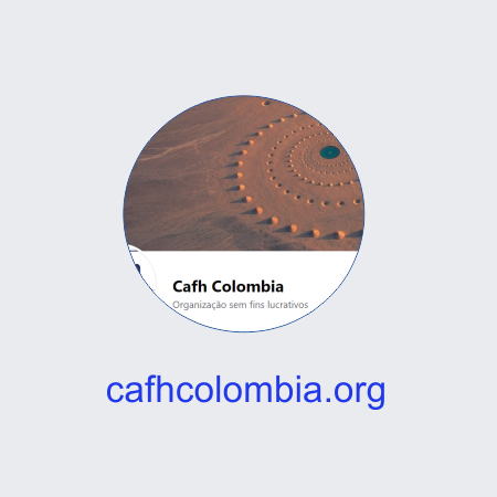 Cafh Colombia