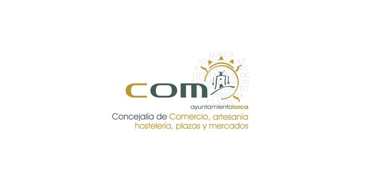 Ayuntamiento de Lorca Concejalía de Comercio, artesanía, hostelería, plazas y mercados