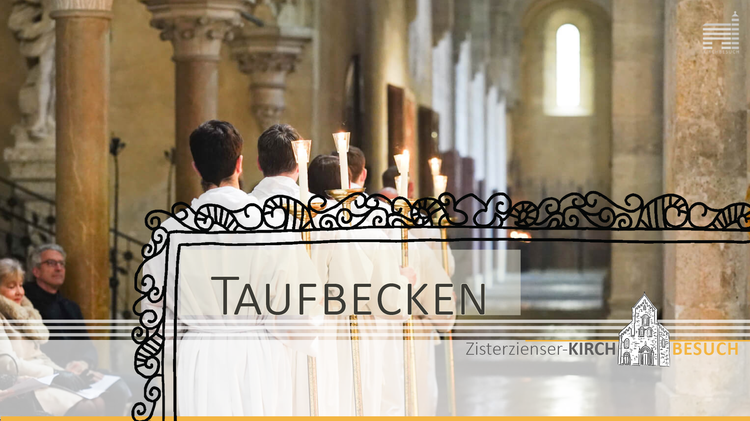 Taufbecken   [c]
