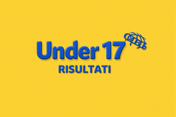 U17 FIP: Binasco - CBL