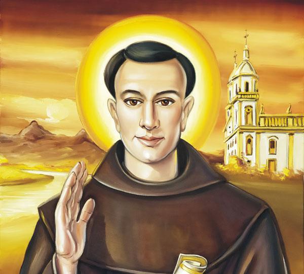 Santo Antônio de Santana Galvão