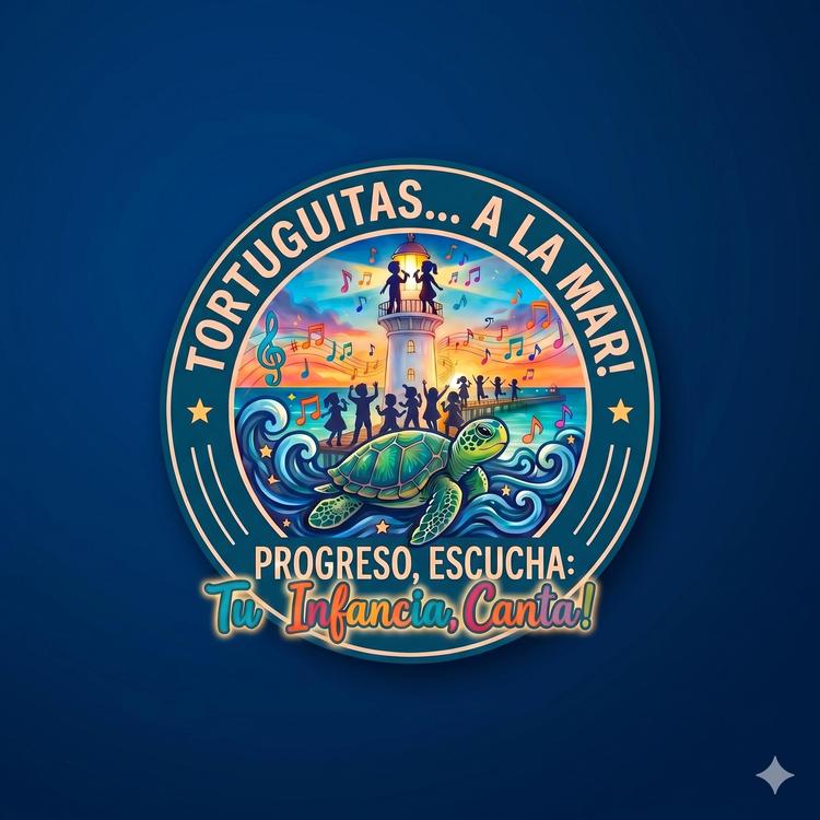 Progreso, Escucha:  Tu Infancia ¡Canta!