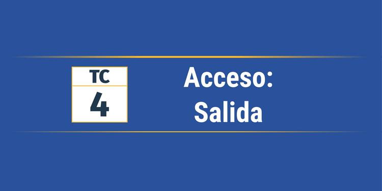 TC 4 | Salida | Valle del Esva 2
