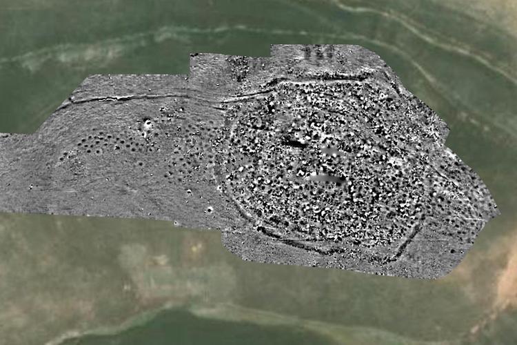 Military camp in Uzbekistan sheds new light on Alexander the Great's legacy