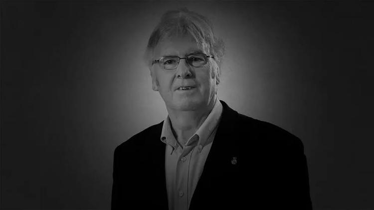 Comunicado Oficial: fallecimiento de Vicente Paniagua