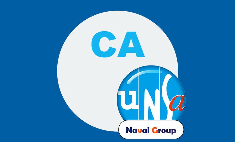 Réunion des 1er et 9 décembre 2020 : Quelles perspectives pour Naval Group ? Quelques éléments de réponse dans le PMT !