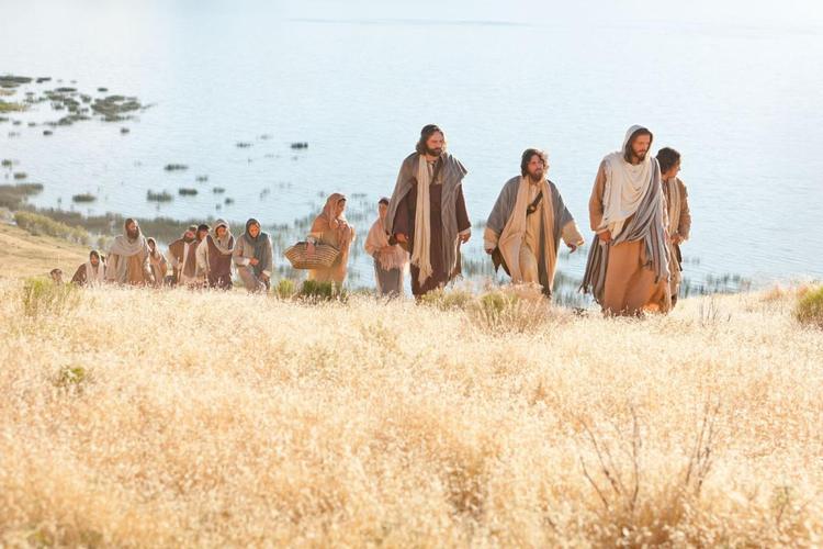 Thursday of the Fourteenth Week in Ordinary Time