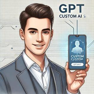 Audio Example | AI GPT Custom