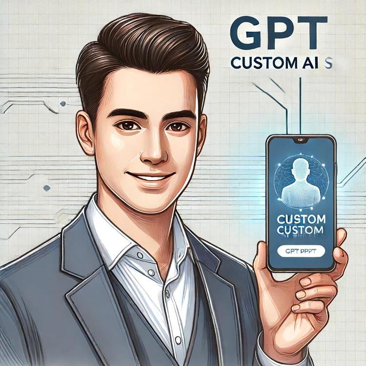 Audio Example | AI GPT Custom
