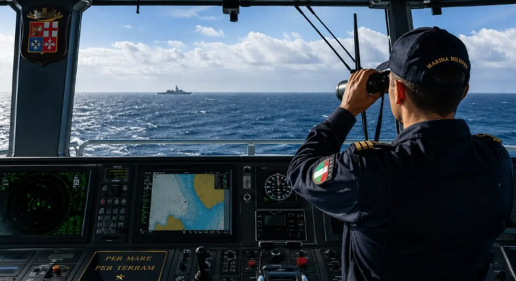 Marina Militare, il Personale al Centro: Verso la Nuova Circolare SMM-PERS-001