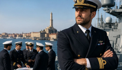 Riserva Selezionata Marina Militare: il ponte tra professioni civili e Difesa