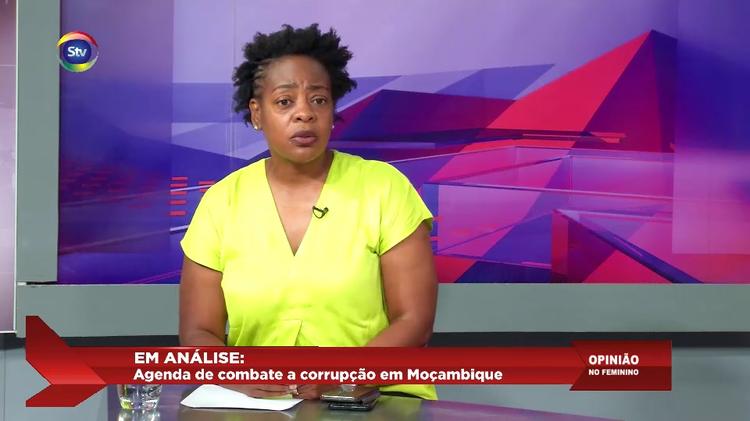  Em análise: Agenda de combate a corrupção em Moçambique