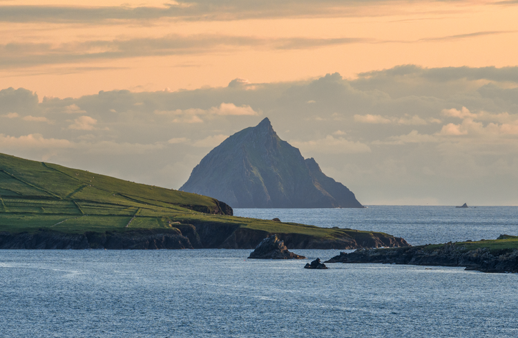 The quiet strength of a small country