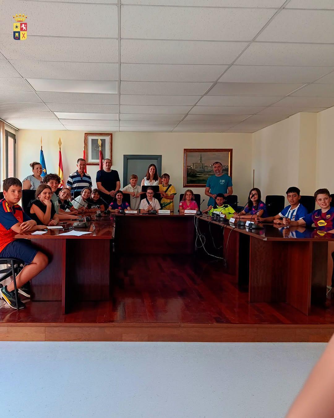🌟🏛️ IRATI VERANO, NUEVA ALCALDESA CHIQUI DE MENDAVIA 🏛️🌟