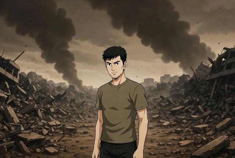 ☕ EL BRIEFF: Jueves 9 de abril