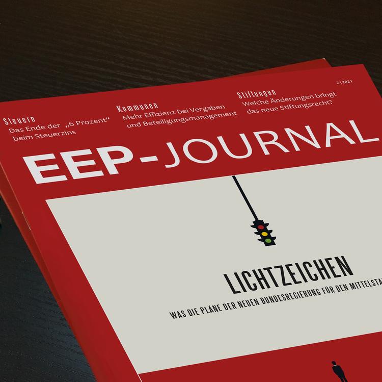 EEP-Journal 2.2021