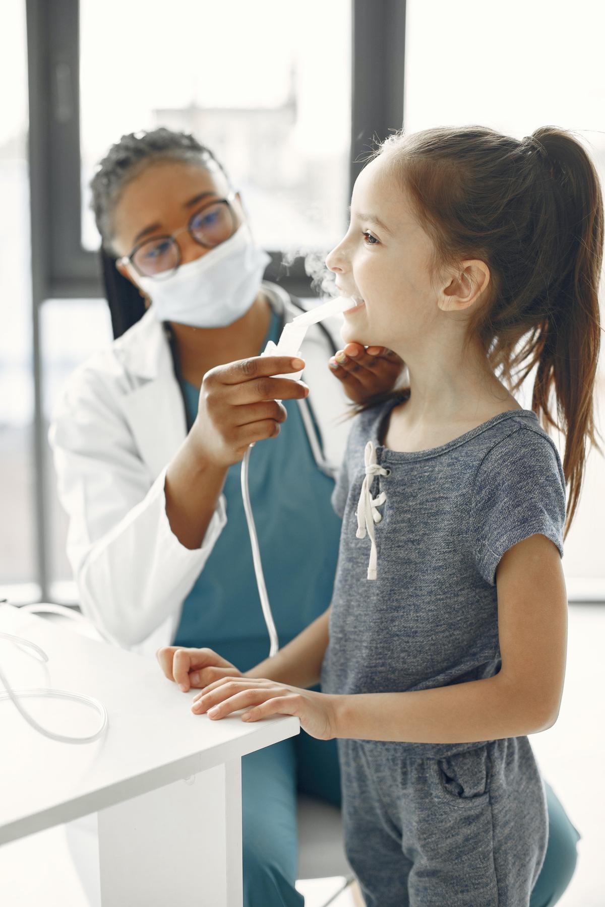 Patients atteints de BPCO : Conseils pour une meilleure qualité de l'air intérieur