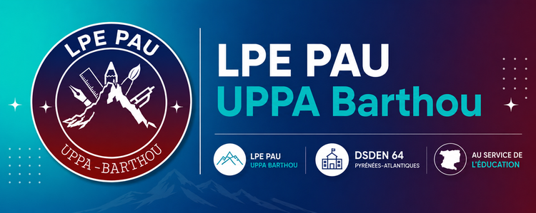 Ouverture de la licence LPE (Licence Professorat des Écoles) en septembre 2026