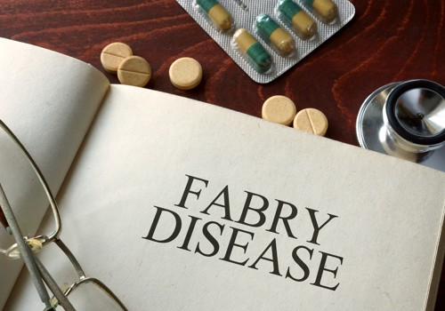 L’Ictus nella Malattia di Fabry