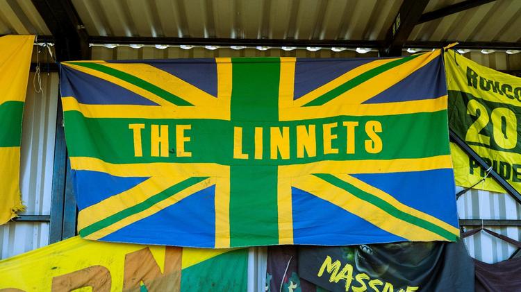 Cheshire Senior Cup bye for Runcorn Linnets