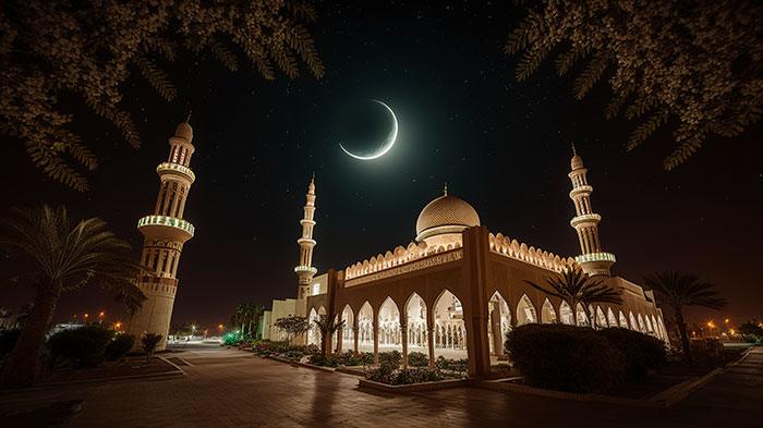 Ramadan 2023 : voici ce qu'il faut savoir sur le début et la fin