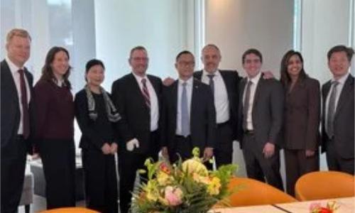 Brookfield acquires the Fosber Group