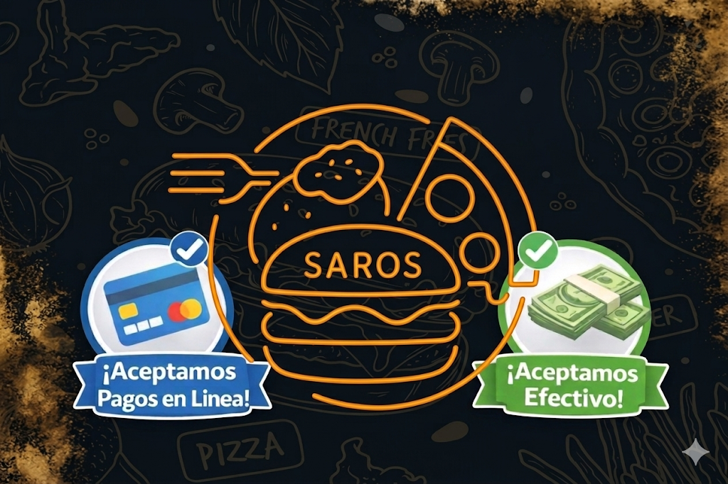 SAROS