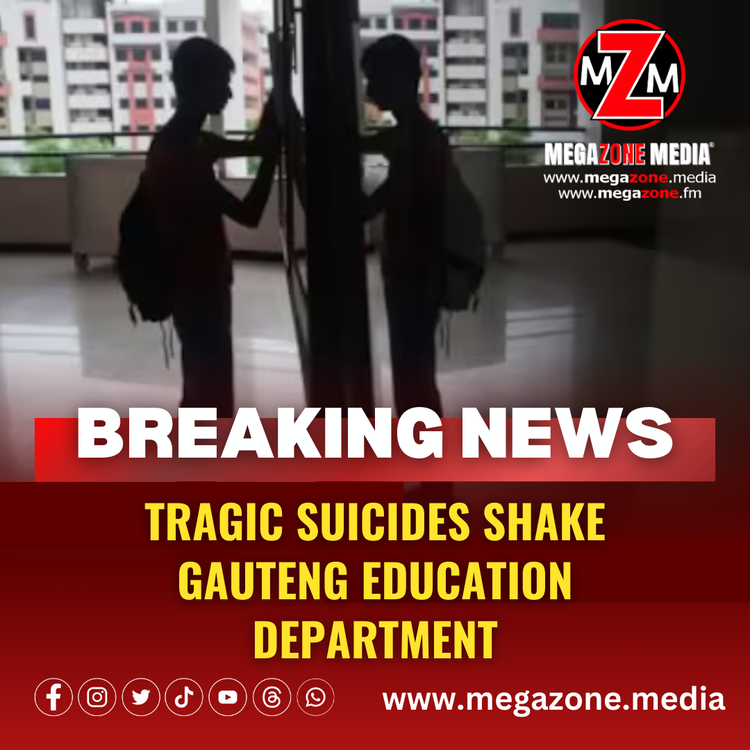 Tragic Suicides and Teacher Murders Shake Gauteng Education Department