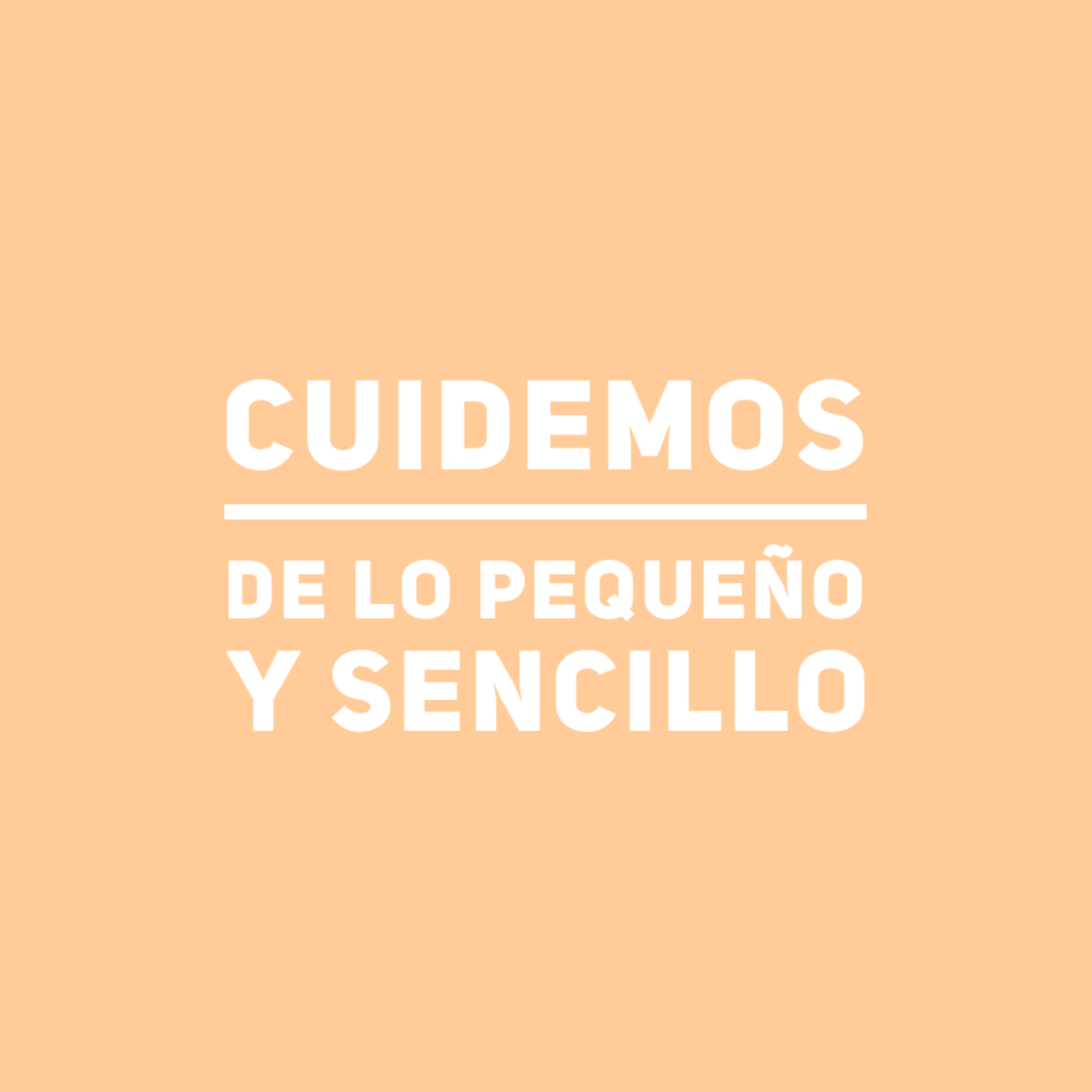 Hoy el reto del amor es tener dos detalles pequeños de amor con alguien y evitar otros dos detalles de desamor