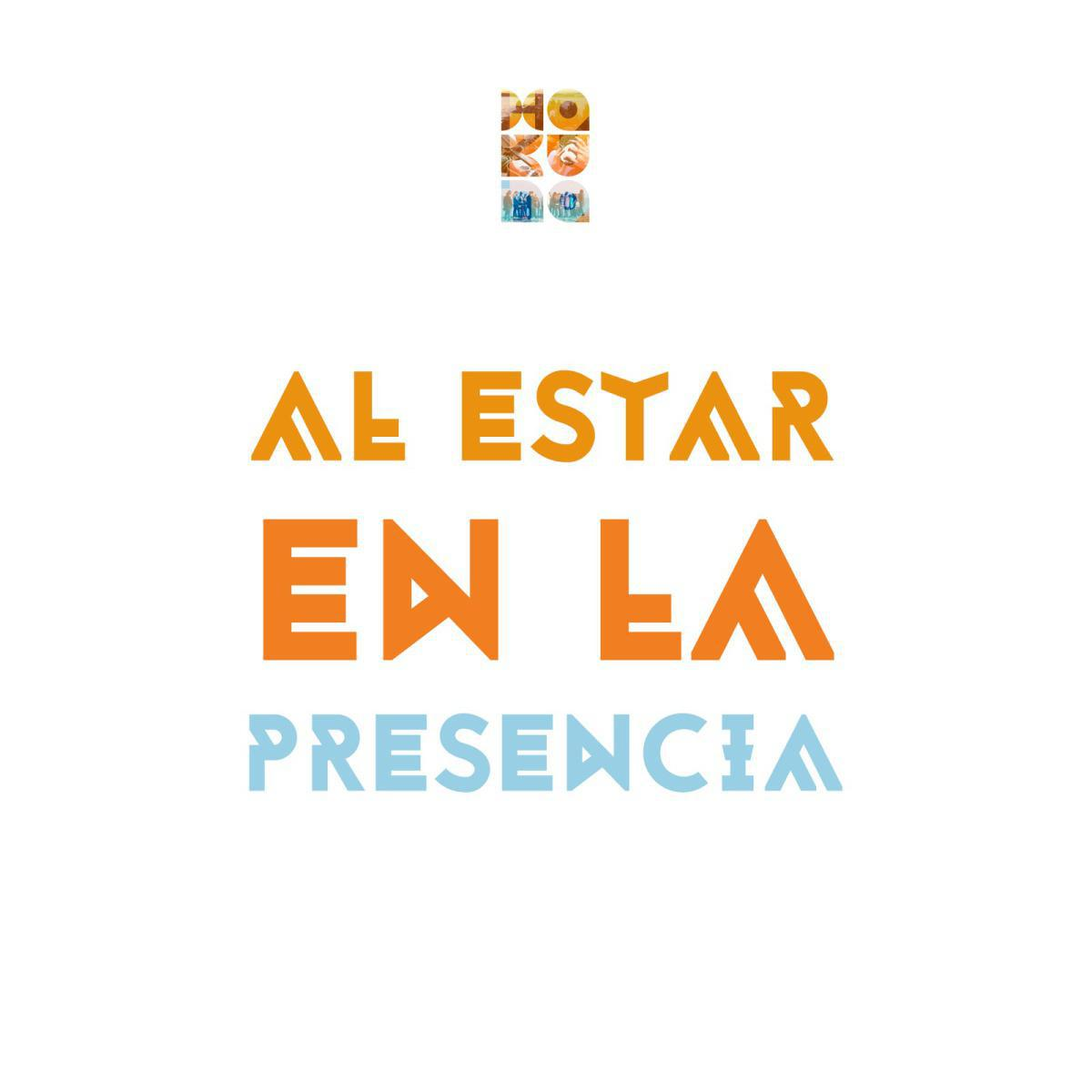 Al Estar En La Presencia