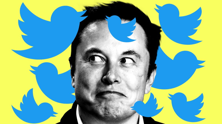 Con o sin Elon Musk, Twitter necesita una reorganización
