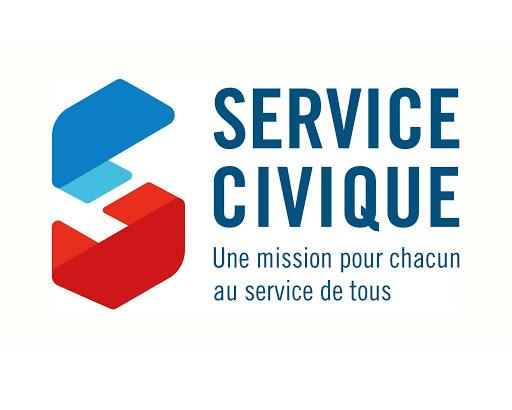 Service civique ✨