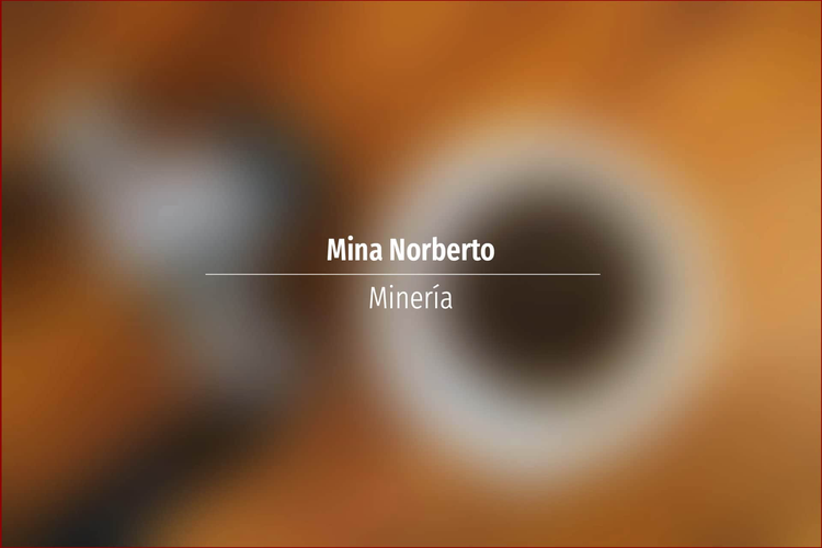 Mina Norberto