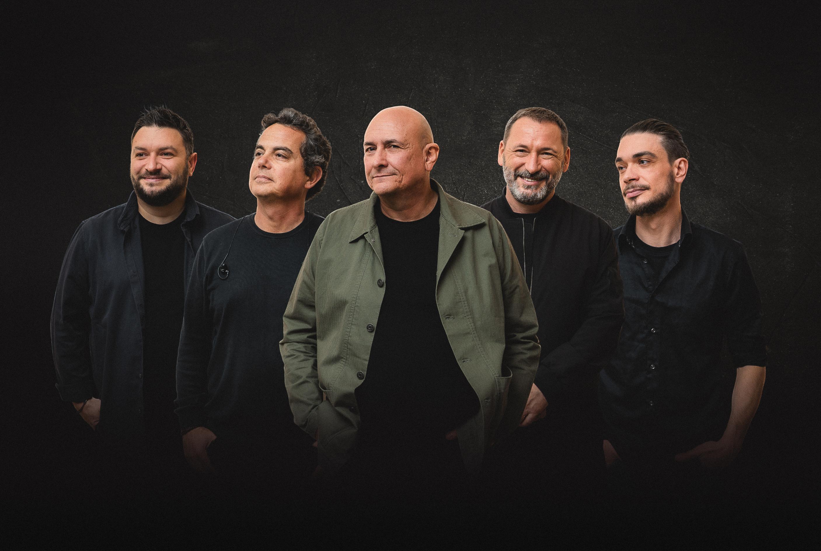 Robert Chantereau dévoile "U Granaghju", second single avant un album introspectif en langue corse