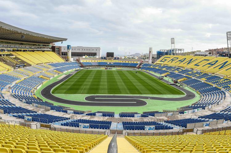 La Super Especial bp Ultimate Las Palmas de Gran Canaria ya es una realidad