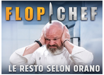 Négos restauration !