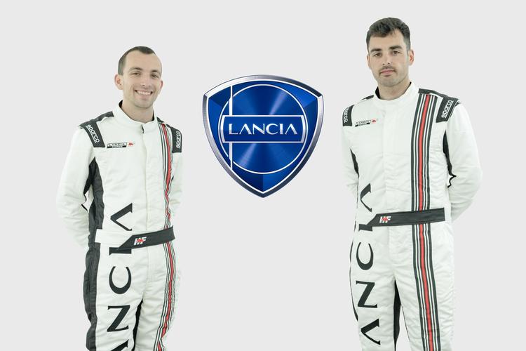 Lancia Corse España se une al S-CER con Diego Ruiloba y el nuevo Lancia Ypsilon Rally2 HF Integrale