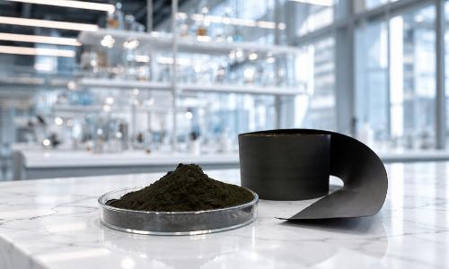 Stora Enso and Shanshan Technology partner to accelerate Lignode development and advance sustainable anode materials