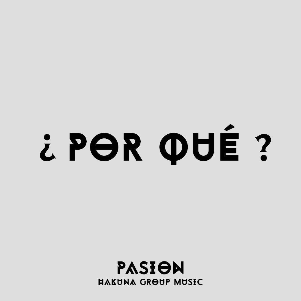 ¿Por Qué? (Estación IX)