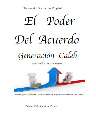 &nbsp;El Poder Del &nbsp;Acuerdo