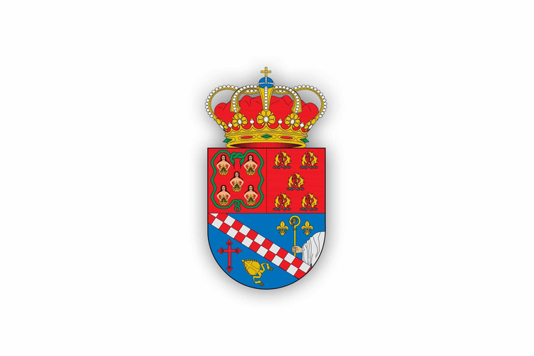 Escudo del concejo de Belmonte de Miranda