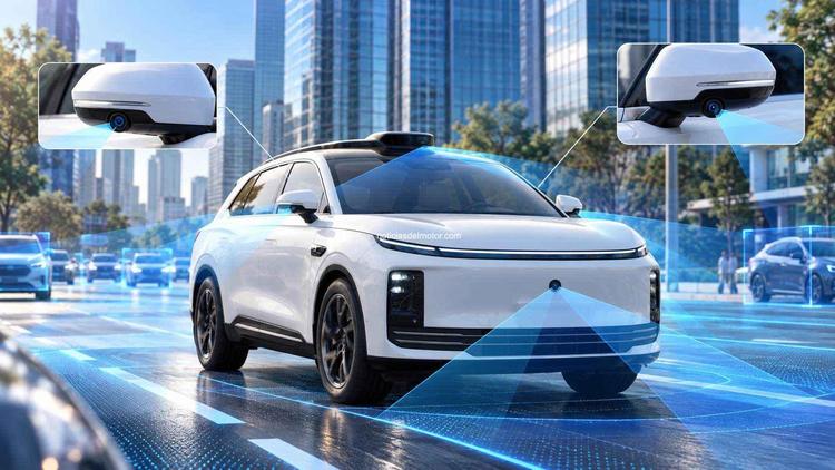 CHERY INTERNATIONAL USER SUMMIT: LAS MARCAS DE CHERY AUTO ADELANTAN SUS PRÓXIMOS LANZAMIENTOS MIENTRAS EL GRUPO AMPLÍA SU APUESTA TECNOLÓGICA GLOBAL