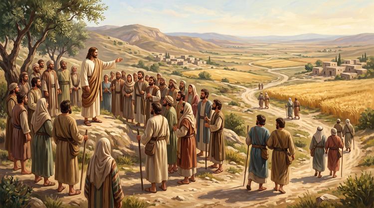 Thursday of the Twenty-sixth Week in Ordinary Time
