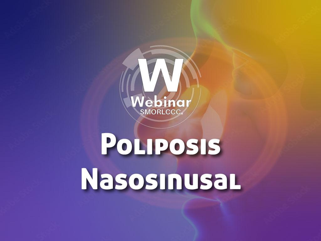 Poliposis Nasosinusal