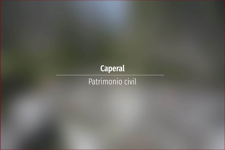 Caperal
