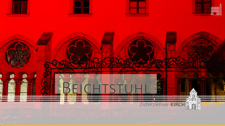 Beichtstuhl   [c]