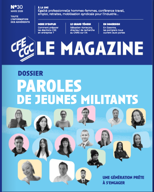 Parole de militante "  Le merci d'un collègue vaut tout l'or du monde" Samar, Responsable d'agences Manpower