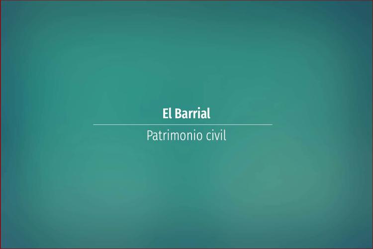 El Barrial