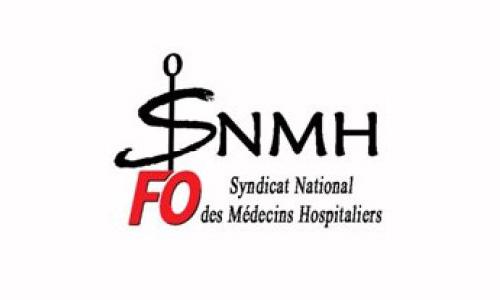 Syndicat National des Médecins Hospitaliers FO